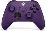 Win an Xbox Astral Purple Wireless Controller from Legendary Prizes