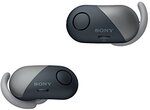 ‎Sony WF-SP700N Wireless Noise Cancelling Headphones $99 Shipped @ PHOTOTECH AU via Amazon