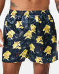 Officially Licenced Pikachu Boxer Shorts $5 + Delivery ($0 C&C/ in-Store/ OnePass/ $65 Order) @ Kmart