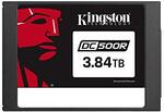 Kingston DC500R 3.84TB 2.5" SATA Data Centre SSD $314.95 Delivered @ Amazon UK via AU