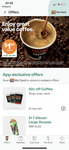50¢ off Any Coffee @ 7-Eleven (App Required)
