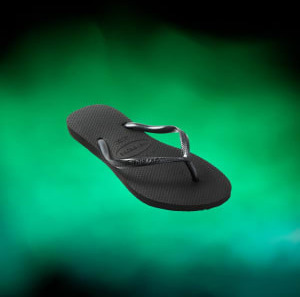 Havaianas Thongs 12 TP Link Tapo C400S2 1080p Smart Wire Free