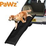 Pawz Dog Ramp Pet Car Suv Travel Stair Step Foldable Portable Lightweight Ladder $65.87 Delivered @ Shopymart