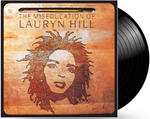Lauryn Hill - The Miseducation of Lauryn Hill - Vinyl $54.68 Delivered @ Rarewaves-Outlet (UK) eBay