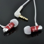 MEElectronics M21 Portable Headphone..$17.99 USD Delivered to Aus
