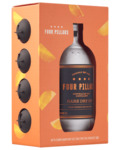 [VIC] Four Pillars Gin with Round Ice Tray $63 (Was $79) Delivered / C&C @ BWS