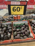 [WA] Hass Avocados $0.60 ea @ Coles Midland Gate