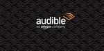 Free 2-Month Audible Trial + $20 Voucher (New Subscribers Only) @ Audible AU