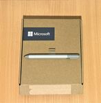 Microsoft Surface Pen Silver $41.65 (eBay Plus $40.67) Delivered @ CompNow Clearance Store eBay