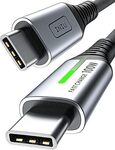 INIU 100W USB C to USB C Cable (2m) $5.49 + Delivery ($0 with Prime/ $59 Spend) @ INIU via Amazon AU