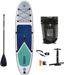 Tahwalhi Inflatable Stand Up Paddle Board $249 (Club Price, 55% off) + Delivery ($0 C&C/ in-Store) @ BCF