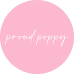 Buy 2 Full Priced Items & Get The 3rd 50% off + $10 Delivery ($0 MEL C&C/ $200 Order) @ Proud Poppy Clothing