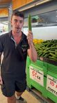 [QLD] Lebanese Cucumbers 5¢ ea (Limit 10 p/p) @ Skippys Fresh Frootz (Victoria Point)