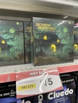 [NSW] Betrayal at House on the Hill 2nd Edition $15, Dungeons & Dragons: The Yawning Portal $15 @ Toymate Bankstown