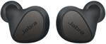 Jabra Elite 3 True Wireless In-Ear Headphones (Dark Grey) $59 + Delivery ($0 C&C/ in-Store) @ JB Hi-Fi