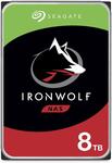 2x 8TB NAS Seagate Ironwolf Drive (+ $35 Prezzee eGift Card Redemption) $500.40 Delivered + Surcharge @ Shopping Express