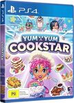 [PS4] Yum Yum Cookstar $10.37 + Delivery ($0 with Prime/ $59 Spend) @ Amazon AU