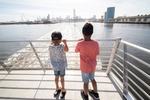 [VIC] Docklands - Geelong Ferry: Adult $22.50, Kids Free During School Holidays @ Port Phillip Ferries