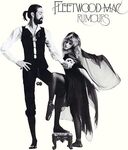 [Back Order] Fleetwood Mac - Rumours - Vinyl 2011 Reissue - $34 + Delivery ($0 with Prime/ $59 Spend) @ Amazon AU