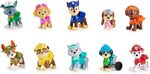 [Back Order] Paw Patrol All Paws Figurine Set $19 + Delivery ($0 with Prime/ $59 Spend) @ Amazon AU