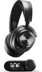 SteelSeries Arctis Nova Pro Wireless X Gaming Headset $455.97 Delivered @ Amazon US via AU