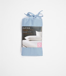 1/2 Price Supima 400TC Cotton Fitted Sheet Queen $19, King $21 (Was $37/ $42) @ Target
