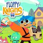 [PC, Epic] Free - Floppy Knights @ Epic Games