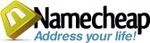 NameCheap  $0.98 .COM/.Net/.ORG New Domain or Xfers! + 60% off Shared Hosting