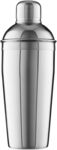 Maxwell & Williams Cocktail Shaker 750mL Stainless Steel $14.98 (RRP $29.95) + Delivery ($0 with Prime/ $59 Spend) @ Amazon AU