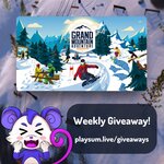 Win a Copy of Grand Mountain Adventure: Wonderlands from Playsum