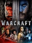 [SUBS, Prime] Warcraft: The Beginning Streaming @ Prime Video