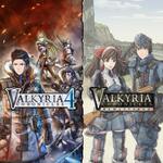 [PS4] Valkyria Chronicles Remastered + Valkyria Chronicles 4 Bundle - $13.99 @ PlayStation Store