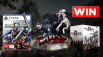 Win a Warhammer 40,000: Space Marine 2 Collector's Edition (PS5) or 1 of 2 Minor Prizes from Press Start