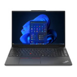 ThinkPad E16 Gen2 | 16" WUXGA 300 nits | 7535HS CPU | 16GB RAM | 512GB SSD | $828 @ Lenovo (Plus 15% Cashback at TopCashbackAU)