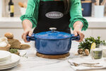 Win a Limited Edition Chasseur French Oven Worth $799 from The Interiors Addict