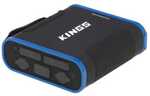 Kings 36Ah 12.8V LiFePO4 100W USB-C Power Pack $289 + $10 Delivery ($0 with eBay Plus/ C&C) @ 4WD Supa Centre eBay