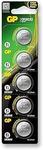 GP Lithium CR2032 5 Pack $6.73, Alkaline 9V 8 Pack $16.91 & More + Del ($0 Prime/ $59 Spend) @ GPBatteries-Direct via Amazon AU