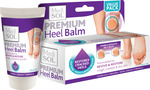 4x 120ml MediSOL Heel Balm + 1x Bonus Item (Ibuprofen, Cetrelief, Lorastyne or Fexit) $16.99 Delivered @ PharmacySavings