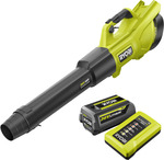 Ryobi 36v blower bundle