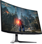 Alienware AW3225QF 32" 4K QD-OLED Gaming Monitor $1,424.50 ($1,282.05 Using Code) Delivered @ Dell Australia