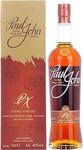 Paul John Pedro Ximenez Select Cask Single Malt Indian Whisky 700ML $86.20 Delivered @ Amazon AU