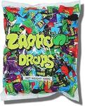 Zappo Drops Candy 1kg $9.61 ($8.65 S&S) + Delivery ($0 with Prime / $59 Spend) @ Amazon AU