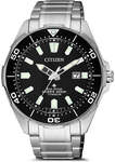 Citizen Promaster Divers Watch - BN0200-81E $429.00 (5% off with Signup) Delivered @ Watsons