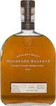 Woodford Reserve, Distiller's Select, Kentucky Straight Bourbon Whisky 700ml $49.70 Delivered @ Amazon AU