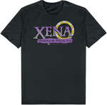 Xena: Warrior Princess T-Shirt $3.73 + Delivery ($0 C&C/ in-Store) @ JB Hi-Fi