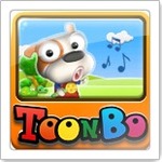 Lets Sing with ToonBo season 1-3 for Kids - Free on Android SamsungApps