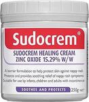 Sudocream Healing Cream 250g $8.99 (RRP $18.99) + Delivery ($0 with Prime/ $59 Spend) @ Amazon AU