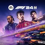 [PS5, PS4] F1 24 Standard Edition $16.49 (85% off) @ PlayStation Store