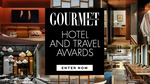 Win a $5,000 Voucher for a Gourmet Weekend Getaway from Gourmet Traveller