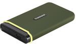 Transcend 2TB USB-C 3.2 Gen 2 External SSD $239 (Save $80) + Delivery ($0 with 2x Purchase) & Surcharge @ Umart